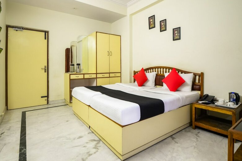 Capital O 7200 Hotel Yks