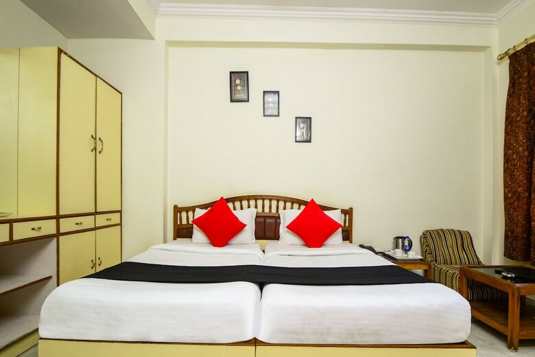 Capital O 7200 Hotel Yks