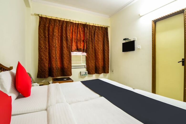 Capital O 7200 Hotel Yks