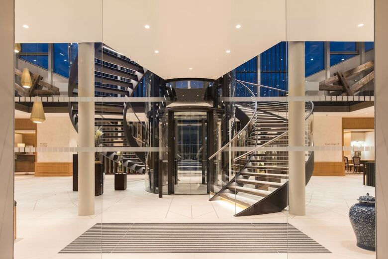 Apartamento Les Appartements Chais Monnet