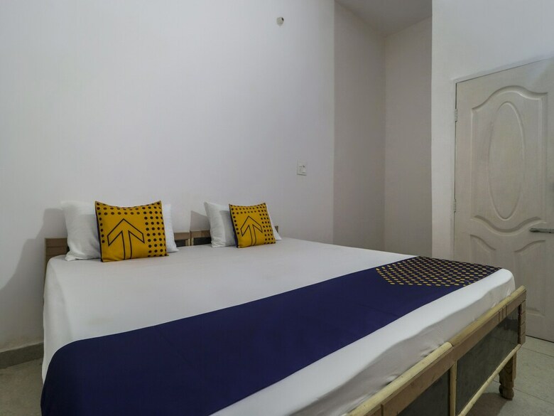 Hotel Spot On 47436 Motel Vishesh