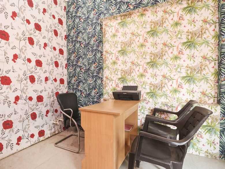 Hotel Spot On 47436 Motel Vishesh