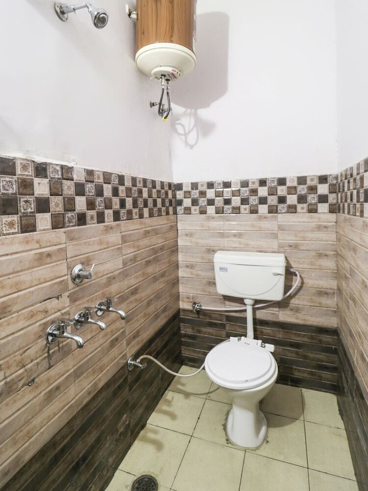 Hotel Spot On 47436 Motel Vishesh