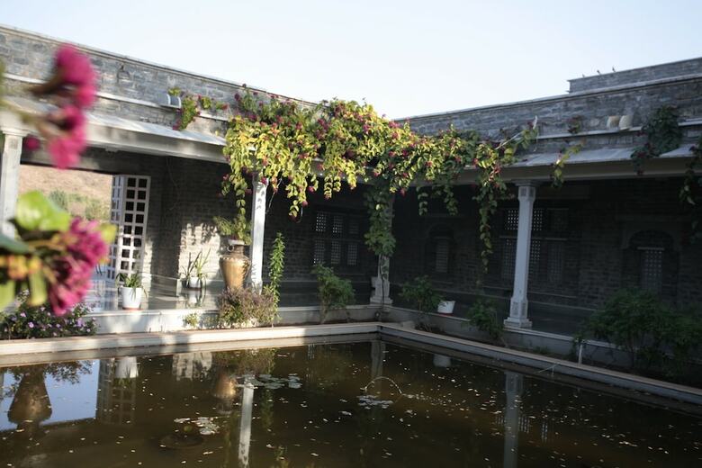 Hotel King's Abode Ranakpur