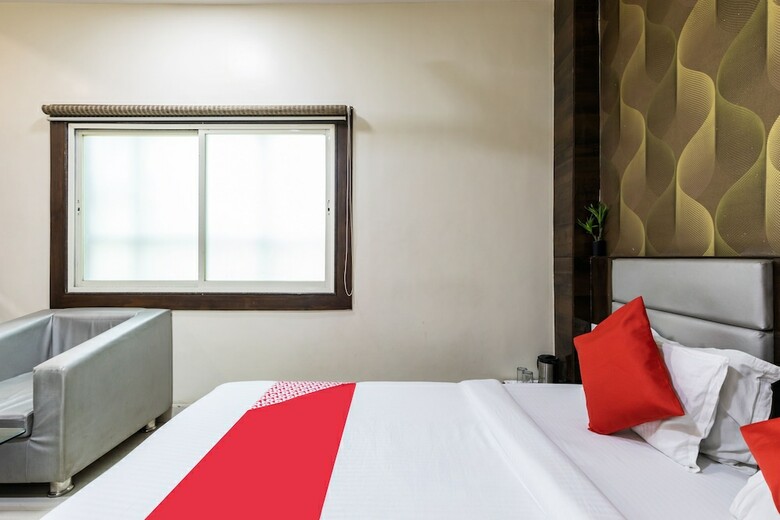 Hotel Oyo 41898 Balaji Palace