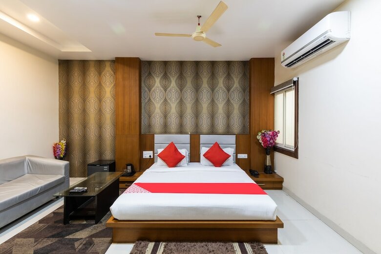 Hotel Oyo 41898 Balaji Palace