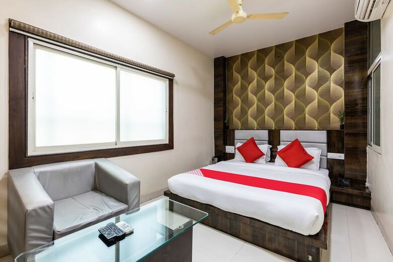 Hotel Oyo 41898 Balaji Palace