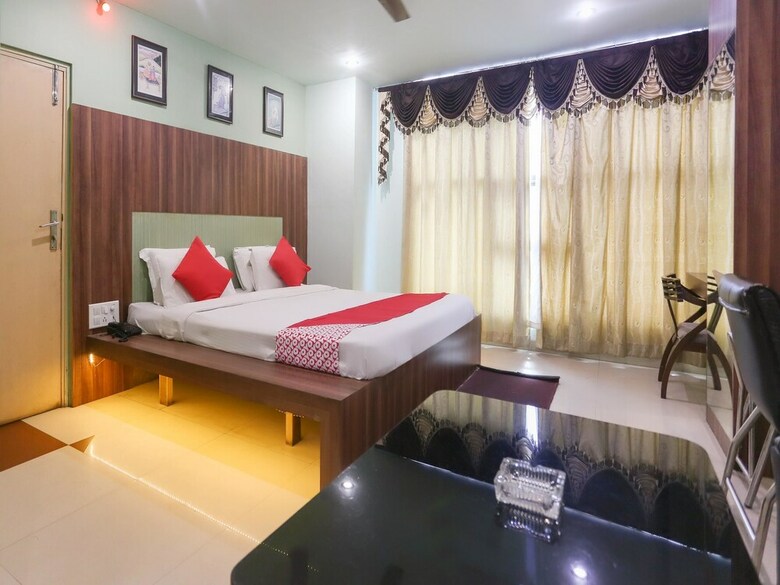 Oyo 45790 Hotel Bhubaneswari Classic