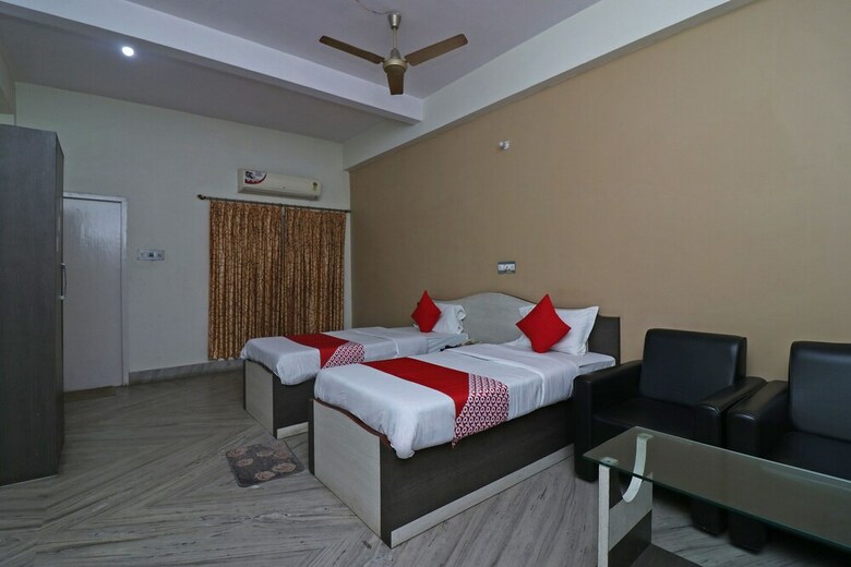 Oyo 45790 Hotel Bhubaneswari Classic