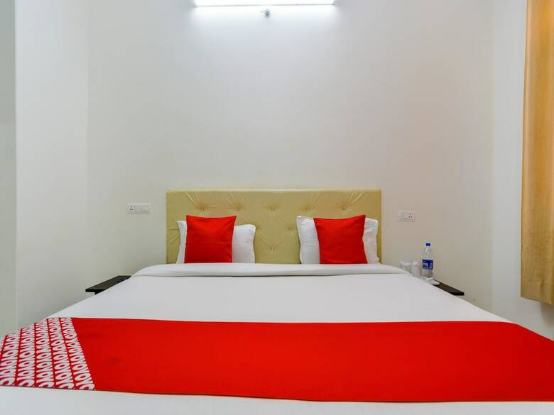 Hotel Oyo 46069 Asha Residency
