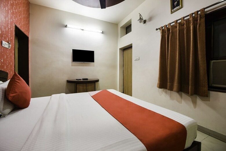 Hotel Oyo 29057 Shree Ram Regency