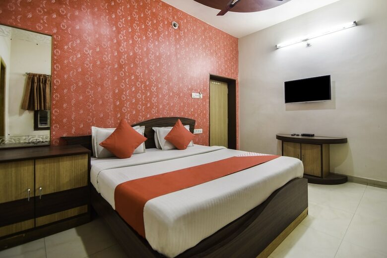 Hotel Oyo 29057 Shree Ram Regency