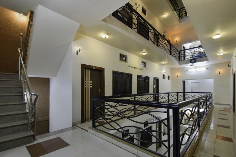 Hotel Oyo 29057 Shree Ram Regency
