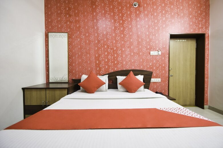 Hotel Oyo 29057 Shree Ram Regency