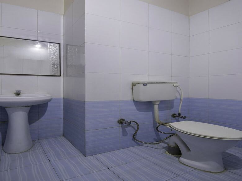 Hotel Oyo 29057 Shree Ram Regency