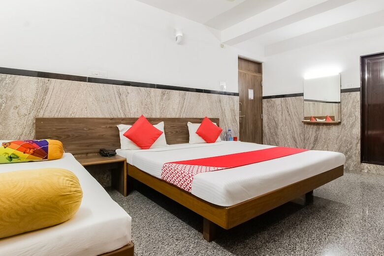 Oyo 47971 Hotel Ram Inn