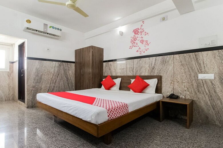 Oyo 47971 Hotel Ram Inn