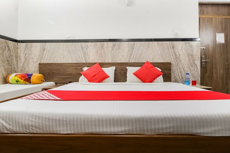 Oyo 47971 Hotel Ram Inn