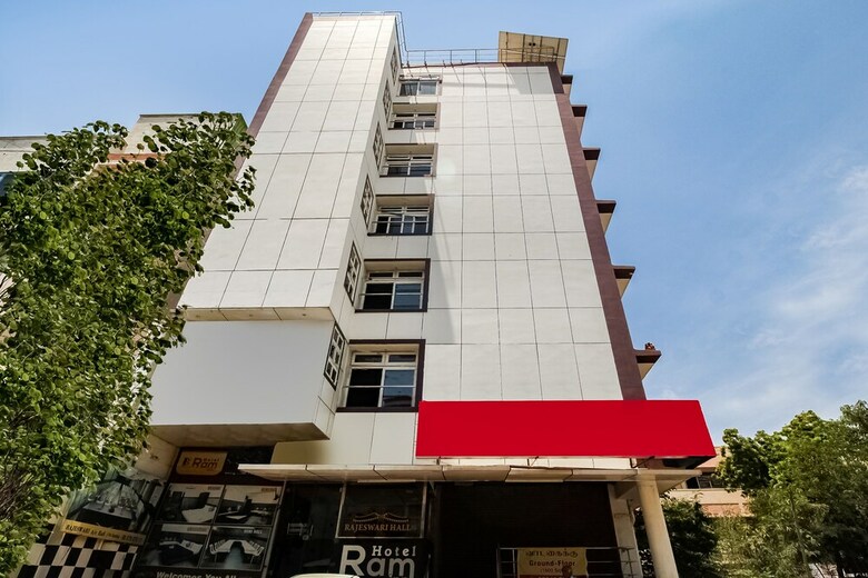 Oyo 47971 Hotel Ram Inn