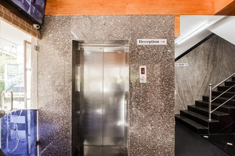 Oyo 47971 Hotel Ram Inn