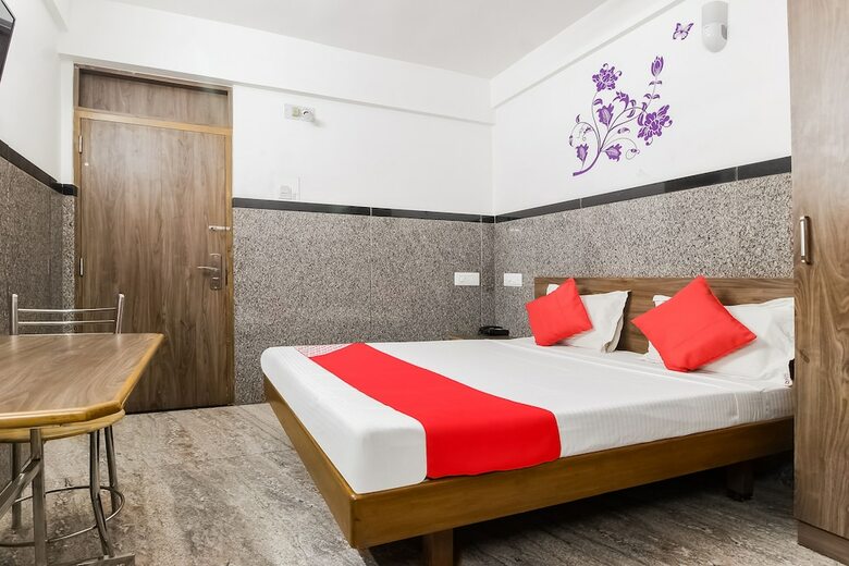 Oyo 47971 Hotel Ram Inn