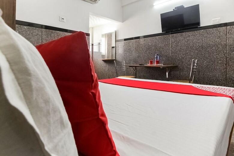 Oyo 47971 Hotel Ram Inn