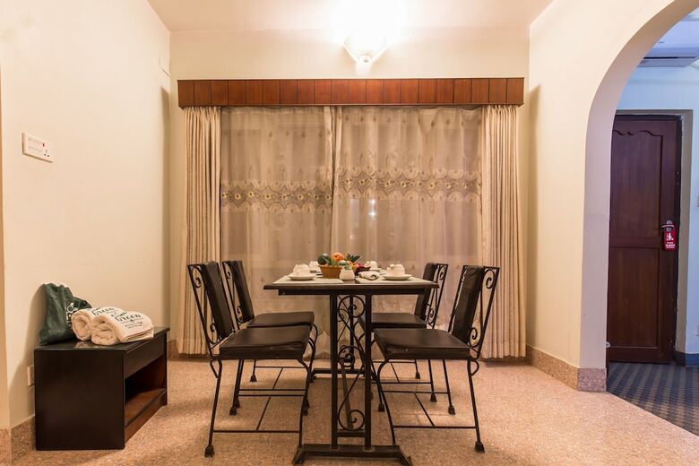 Green Boutique Hotel