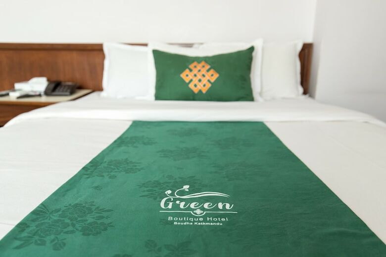 Green Boutique Hotel