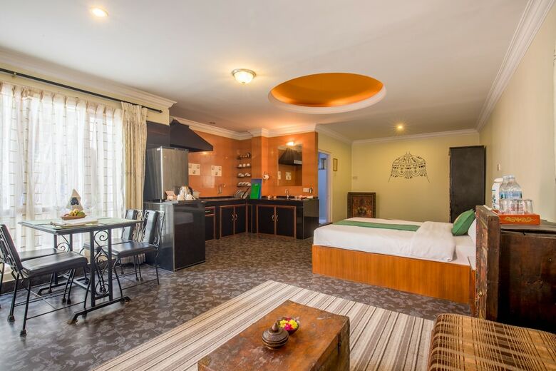 Green Boutique Hotel