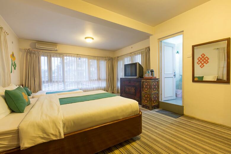Green Boutique Hotel