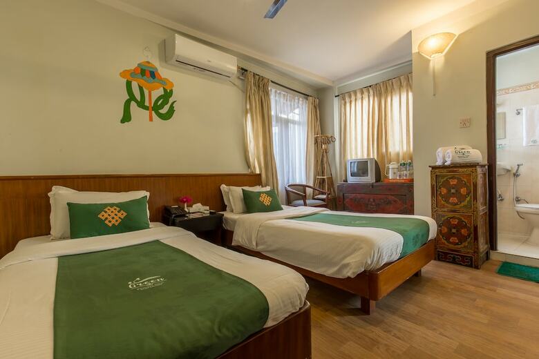Green Boutique Hotel