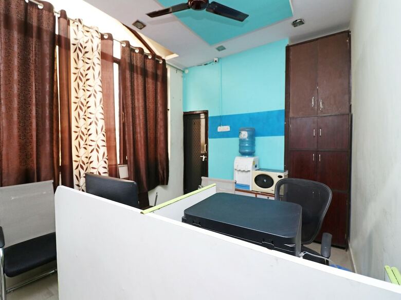Oyo 24172 Hotel Jp Heights