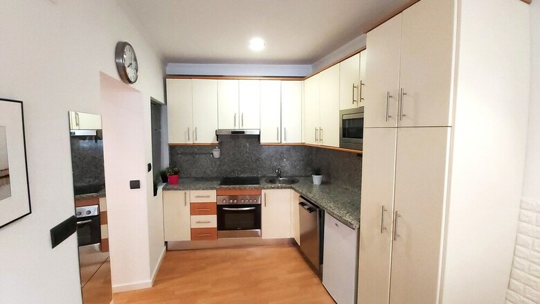 Apartamentos El Oasis de Los M�rtires