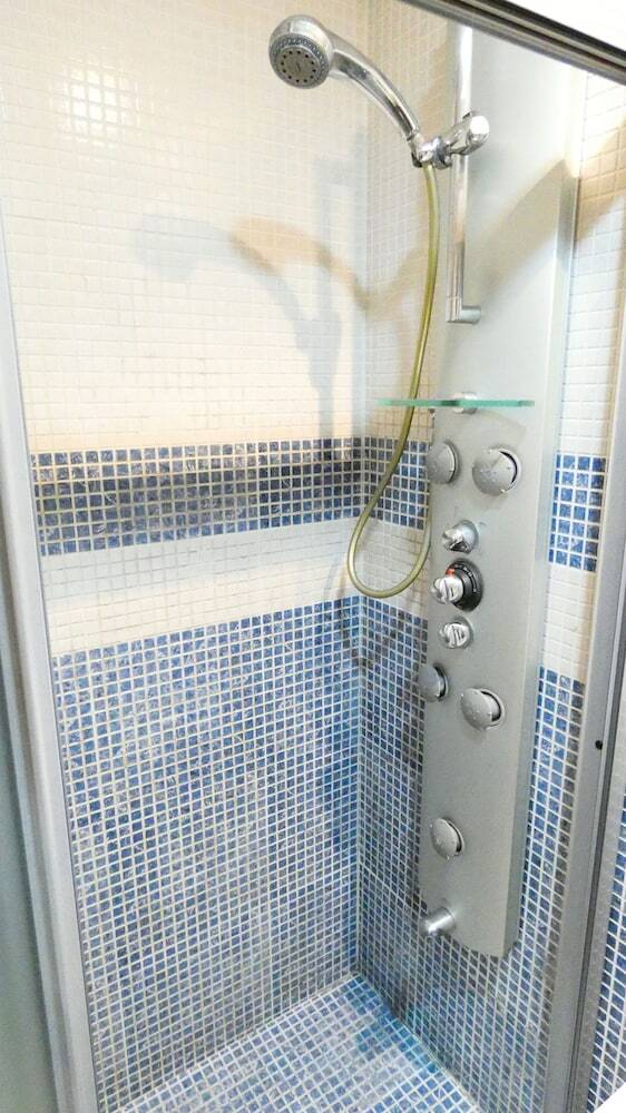 Apartamentos El Oasis de Los M�rtires