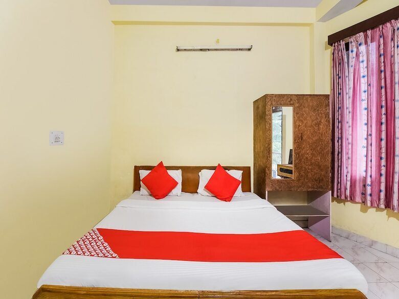 Oyo 46752 Hotel Sun N Wind