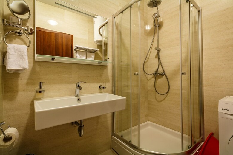 Luxury Budva Center Apartments