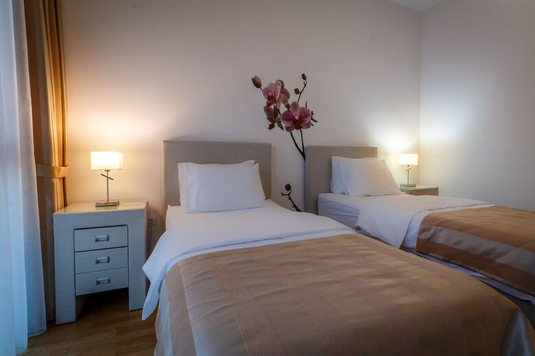 Luxury Budva Center Apartments