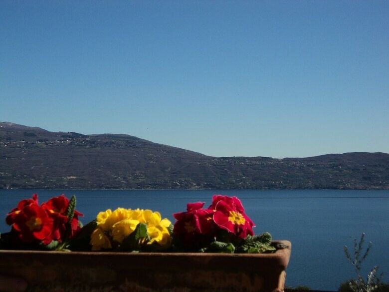 B&B Giardini Di Corte