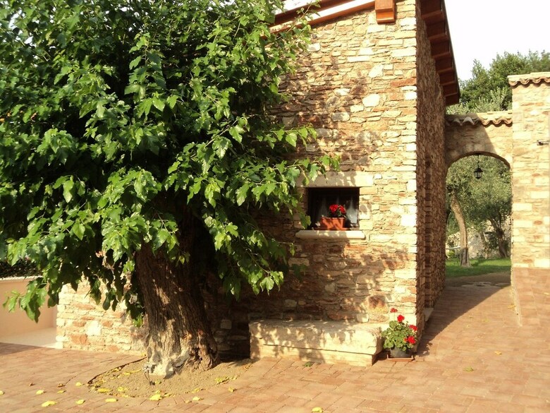 B&B Giardini Di Corte