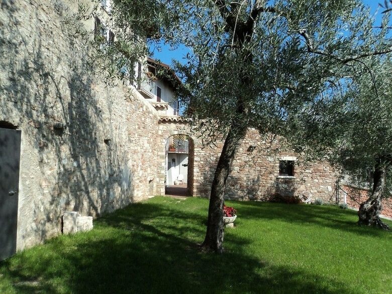 B&B Giardini Di Corte