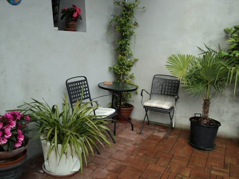 B&B Giardini Di Corte