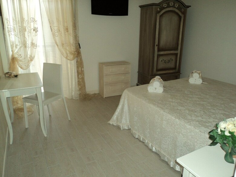 B&B Giardini Di Corte