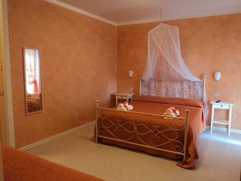 B&B Giardini Di Corte