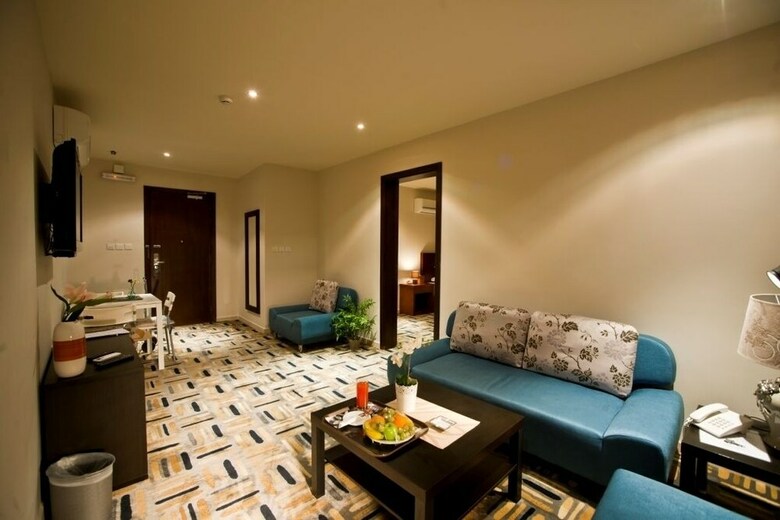 Hotel Executive Suites