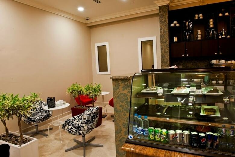 Hotel Executive Suites