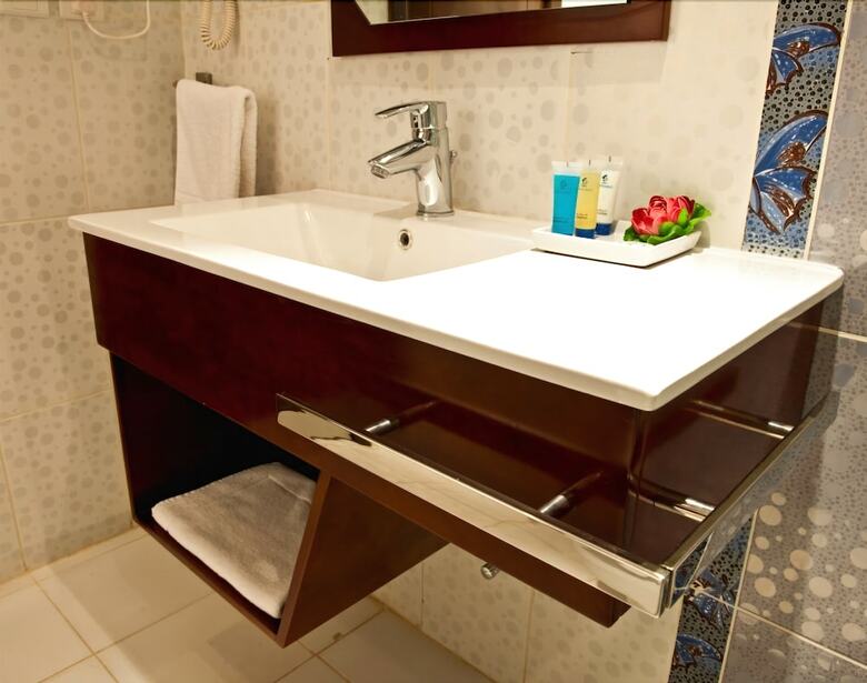 Hotel Executive Suites