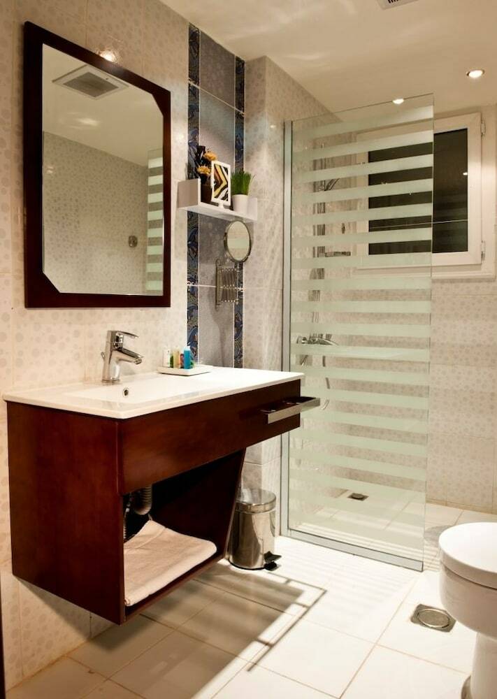 Hotel Executive Suites