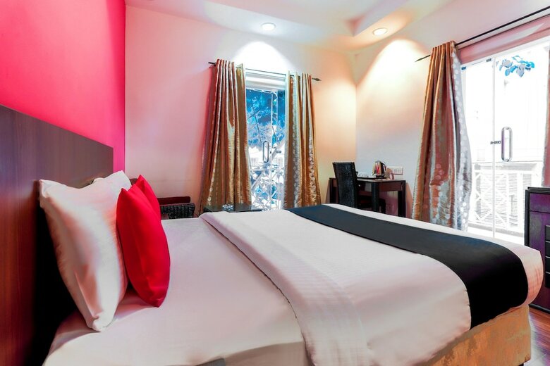 Hotel Capital O 46356 White Mg