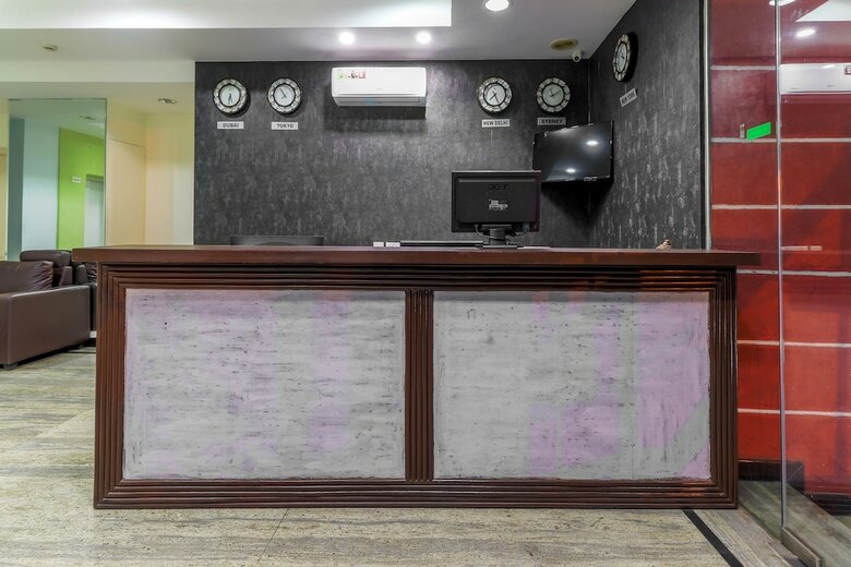 Hotel Capital O 46356 White Mg