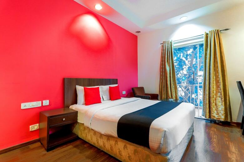 Hotel Capital O 46356 White Mg